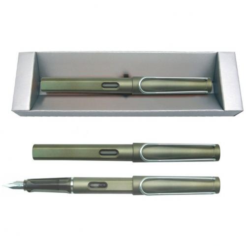 18-A01012000-1279 造型曲面鋼筆