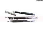 禮品 贈品 禮贈品 禮品公司-ABC03500-18F - 碳纖維原子筆/鋼珠筆/鋼筆