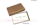 禮品公司 禮品 贈品 禮贈品-ACG03400ITRI - 隨身碟用上下蓋手工盒(訂製品)