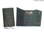 贈品 禮品王國-ADA02900-120509-03 - pu皮鑰匙包(訂製品)