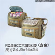 禮品 贈品 禮贈品 禮品公司-ADC02034200RQ28CC - 六罐冰袋