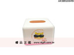 禮品 贈品 禮贈品 禮品公司-AHC08912000K754  - 吉米餐巾紙盒