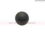 禮品王國-AMD0204800-35MM - 橡膠發泡球(印刷/MOQ:2K)