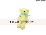 禮品 贈品 禮贈品 禮品公司-AMD0867200BEAR  - 小熊填充玩具